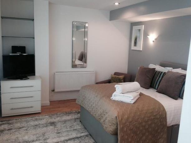 Imagen general del B&B MONUMENT ONE. Foto 10