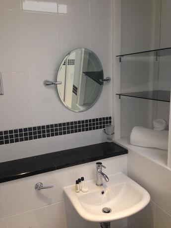 Imagen general del B&B MONUMENT ONE. Foto 4