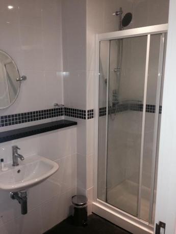 Imagen general del B&B MONUMENT ONE. Foto 5