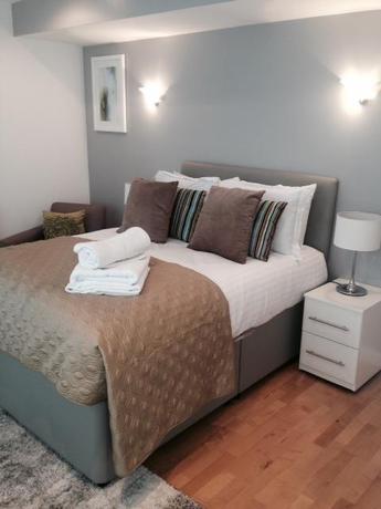 Imagen general del B&B MONUMENT ONE. Foto 6