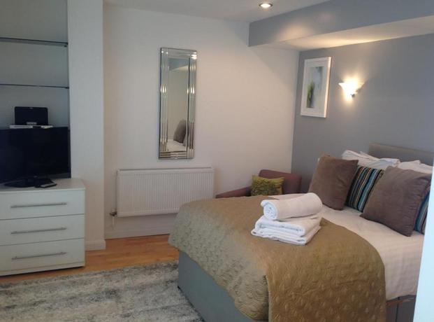 Imagen general del B&B MONUMENT ONE. Foto 8