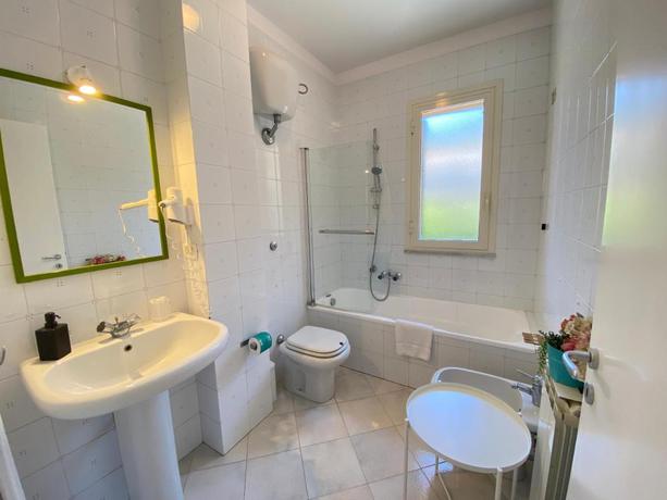 Imagen de la habitación del B&B MaandMi Guest House. Foto 2