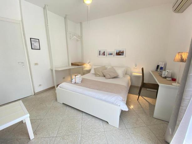 Imagen de la habitación del B&B MaandMi Guest House. Foto 3