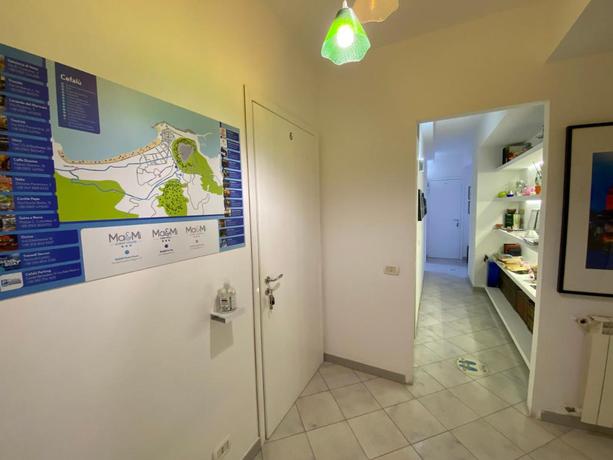 Imagen de los interiores del B&B MaandMi Guest House. Foto 11