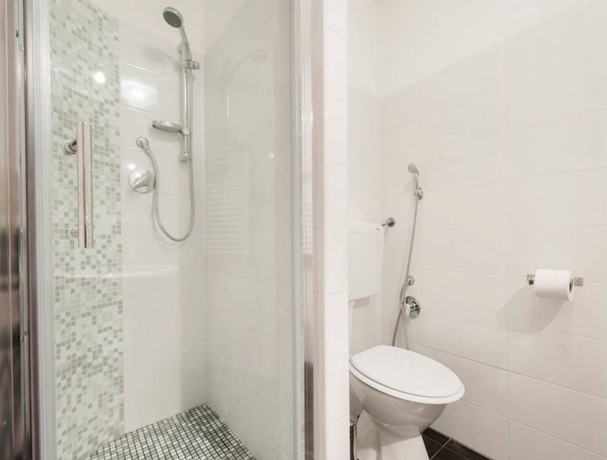 Imagen de la habitación del B&B Machiavelli Suites. Foto 7