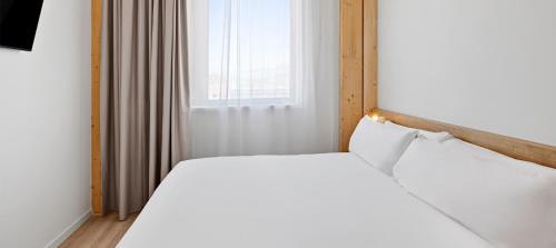 Imagen general del B&B Madrid Tres Cantos. Foto 1