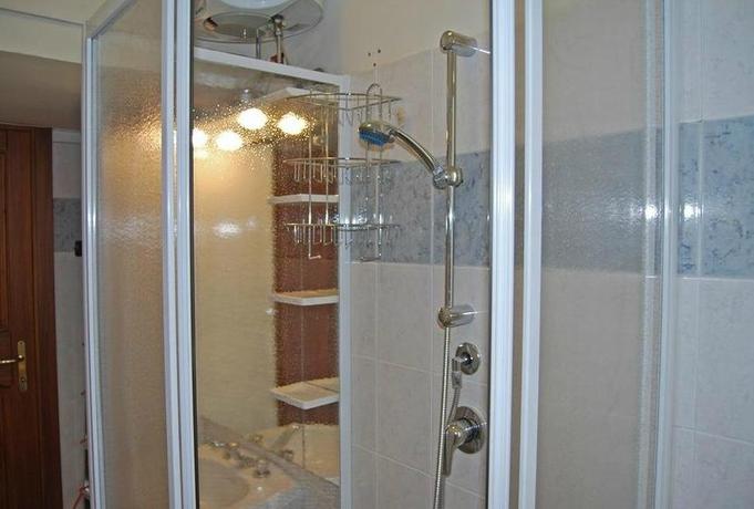 Imagen de la habitación del B&B Maestoso, Roma. Foto 3