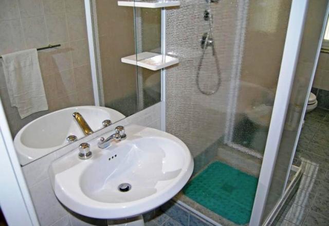 Imagen de la habitación del B&B Maestoso, Roma. Foto 6