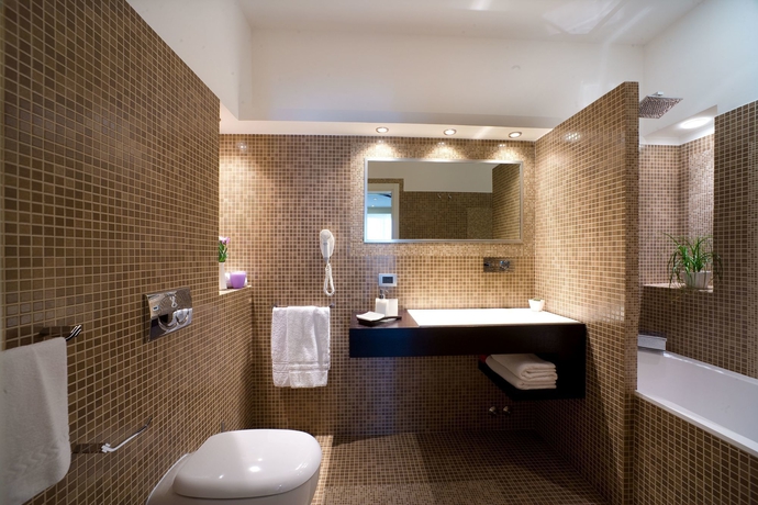 Imagen de la habitación del B&B Magi House Relais. Foto 8
