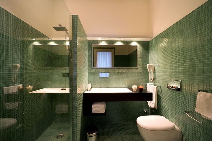 Imagen de la habitación del B&B Magi House Relais. Foto 9