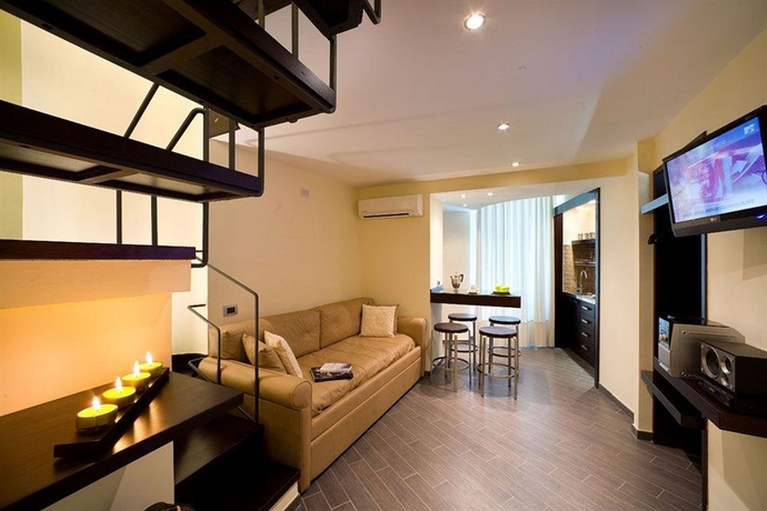 Imagen de la habitación del B&B Magi House Relais. Foto 11
