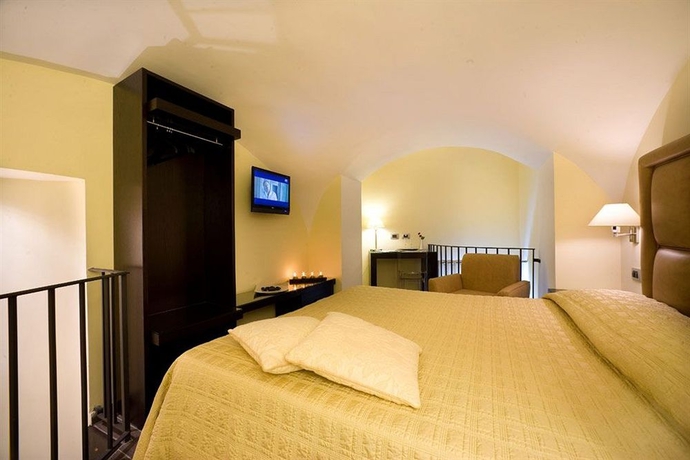 Imagen de la habitación del B&B Magi House Relais. Foto 12