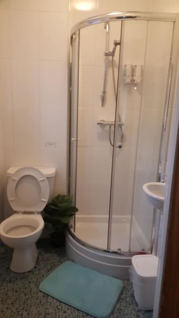 Imagen de la habitación del B&B Maindee Guest House. Foto 10
