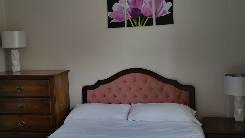 Imagen de la habitación del B&B Maindee Guest House. Foto 11