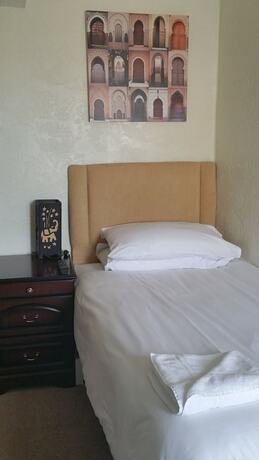 Imagen de la habitación del B&B Maindee Guest House. Foto 12