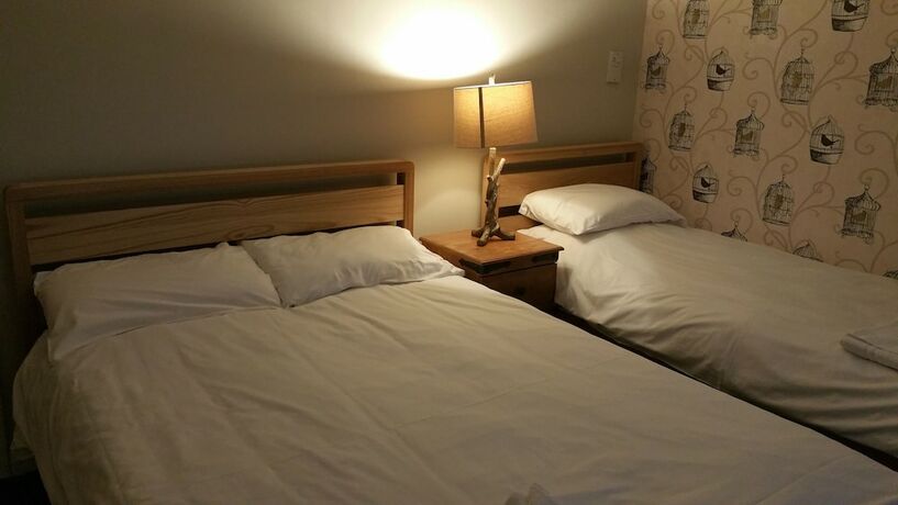 Imagen de la habitación del B&B Maindee Guest House. Foto 13