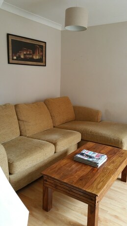 Imagen de la habitación del B&B Maindee Guest House. Foto 14