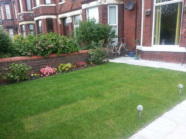 Imagen general del B&B Maindee Guest House. Foto 2