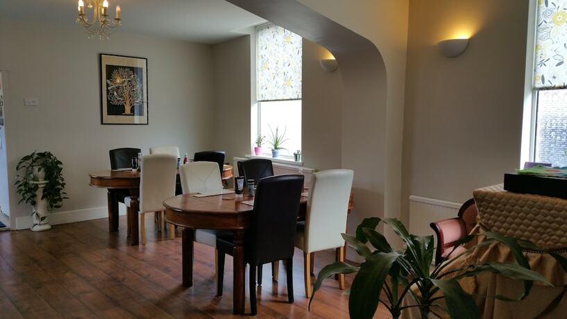 Imagen general del B&B Maindee Guest House. Foto 4