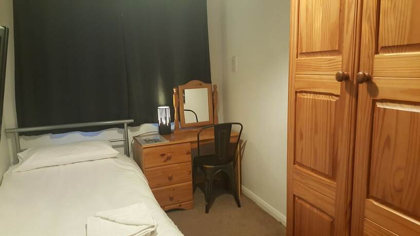 Imagen general del B&B Maindee Guest House. Foto 6