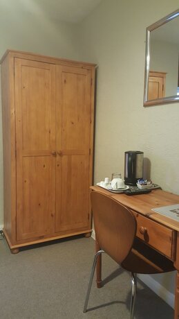 Imagen general del B&B Maindee Guest House. Foto 7