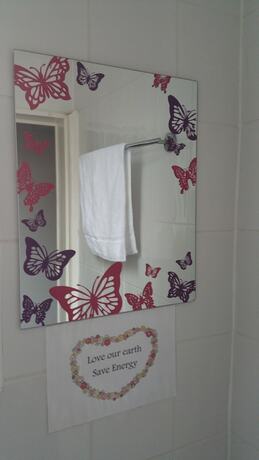 Imagen de la habitación del B&B Maindee Guest House. Foto 17
