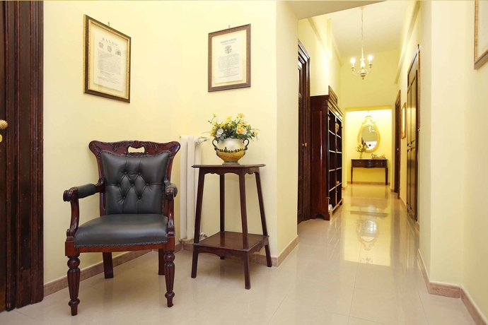 Imagen general del B&B Maior. Foto 1