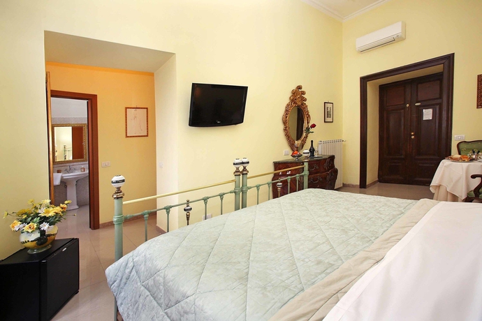 Imagen de la habitación del B&B Maior. Foto 3