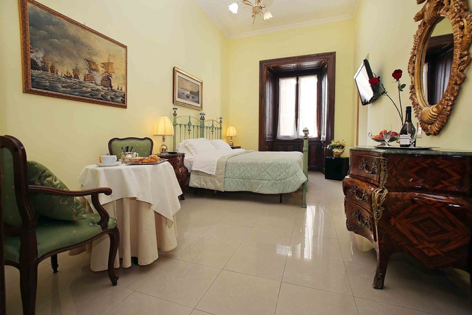 Imagen de la habitación del B&B Maior. Foto 4