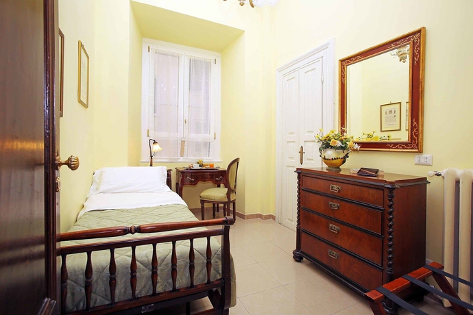 Imagen de la habitación del B&B Maior. Foto 5