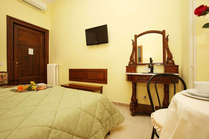 Imagen de la habitación del B&B Maior. Foto 6