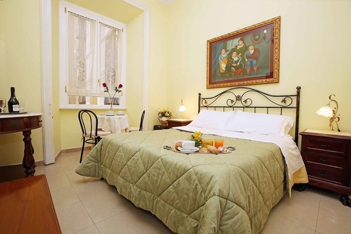 Imagen de la habitación del B&B Maior. Foto 7