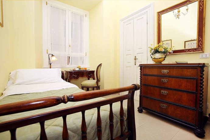 Imagen de la habitación del B&B Maior. Foto 8