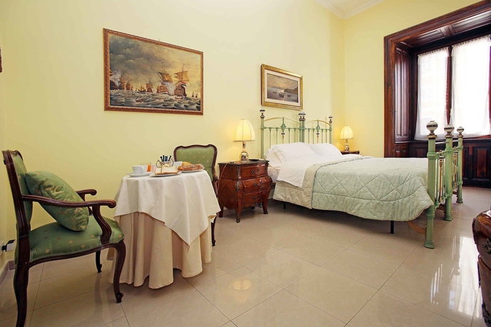 Imagen de la habitación del B&B Maior. Foto 9
