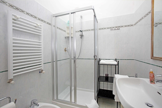 Imagen de la habitación del B&B Maior. Foto 10