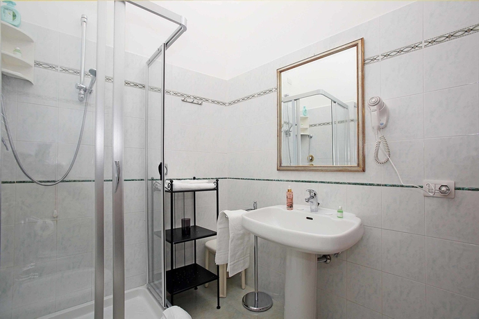 Imagen de la habitación del B&B Maior. Foto 11
