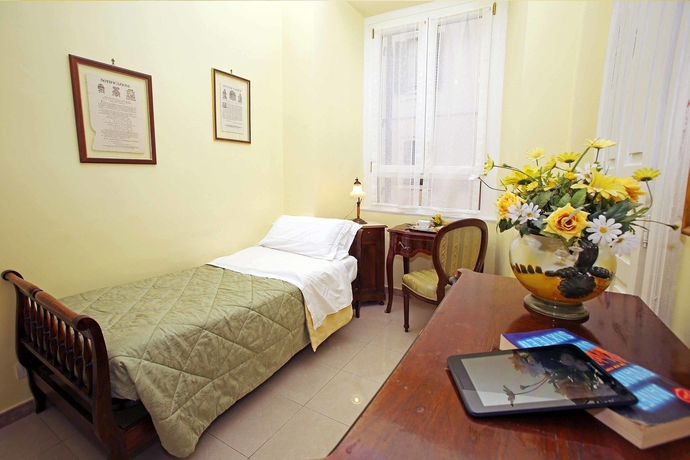 Imagen de la habitación del B&B Maior. Foto 12