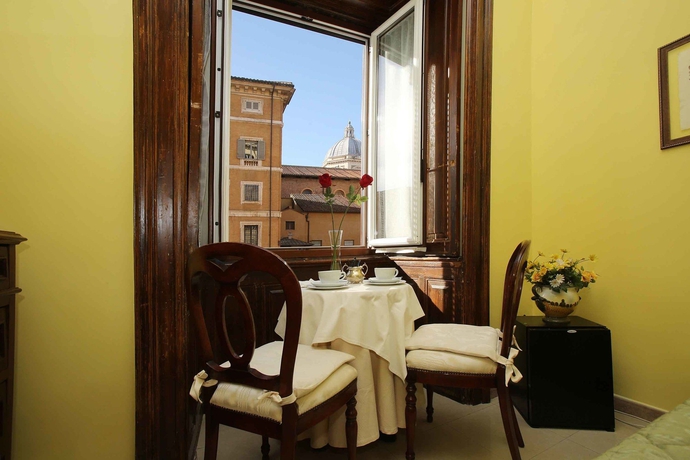 Imagen de la habitación del B&B Maior. Foto 13