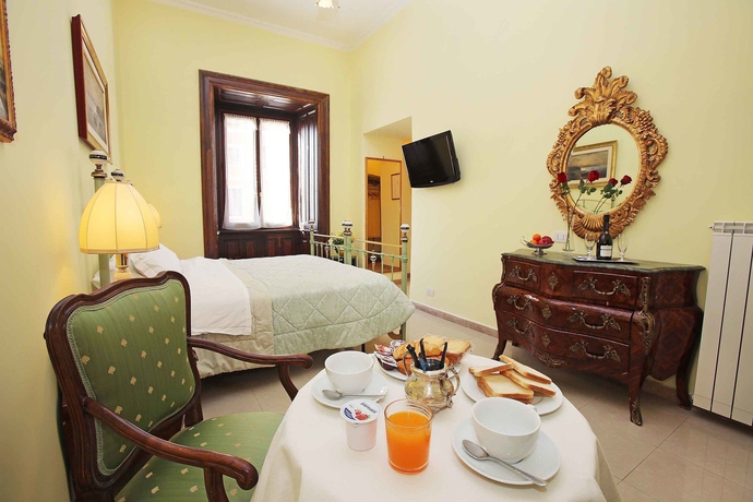 Imagen general del B&B Maior. Foto 2