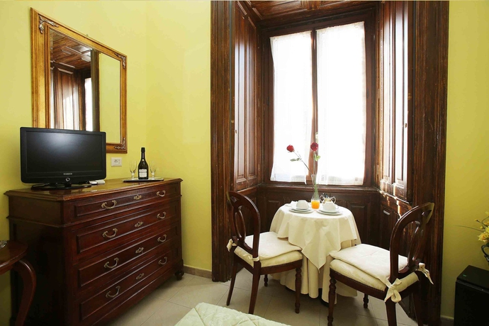 Imagen de la habitación del B&B Maior. Foto 14