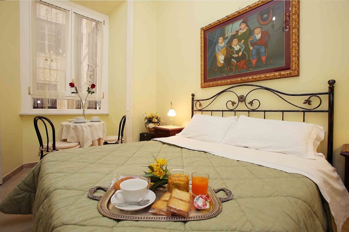Imagen de la habitación del B&B Maior. Foto 15