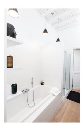 Imagen general del B&B Maison Amodio. Foto 3