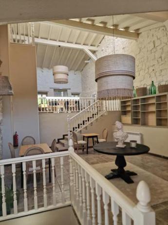 Imagen general del B&B Maison Barón de la Galleta. Foto 1