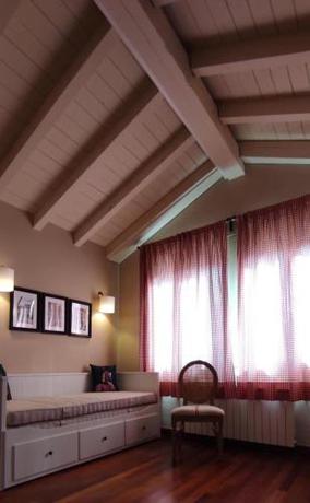 Imagen general del B&B Maison Bar&oacute;n de la Galleta. Foto 4