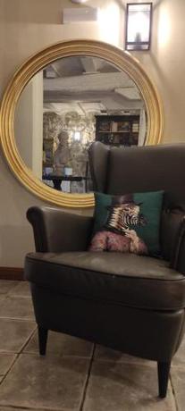 Imagen general del B&B Maison Bar&oacute;n de la Galleta. Foto 5