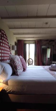 Imagen general del B&B Maison Bar&oacute;n de la Galleta. Foto 6