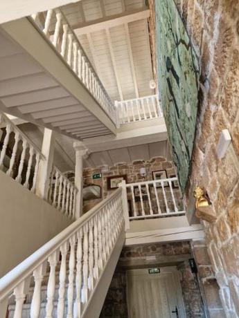 Imagen general del B&B Maison Bar&oacute;n de la Galleta. Foto 8