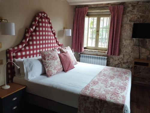 Imagen de la habitación del B&B Maison Bar&oacute;n de la Galleta. Foto 18