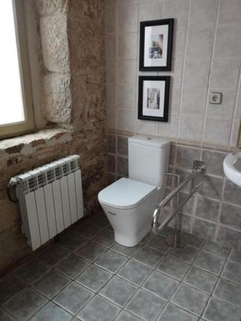 Imagen de la habitación del B&B Maison Bar&oacute;n de la Galleta. Foto 19