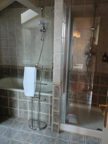 Imagen de la habitación del B&B Maison Bar&oacute;n de la Galleta. Foto 20